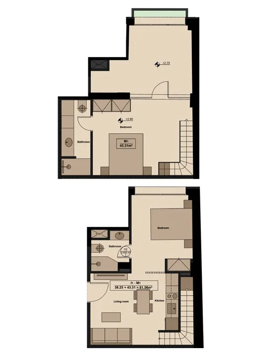 Plan 1